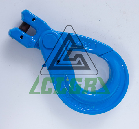 CLGR® G100 Clevis Safety Hook BKG Manufacturers