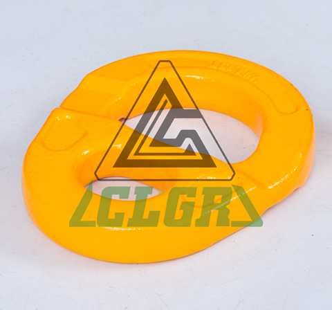 CLGR® G80 Viking-Recessed Link Kelly's Eye EVR 15T 20T Trawling Gear for Sale