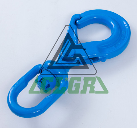 CLGR® Grade 100 Swivel Safety Hook LBK in China