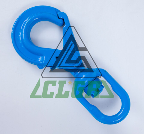 CLGR® Grade 100 Swivel Safety Hook LBK for Sale
