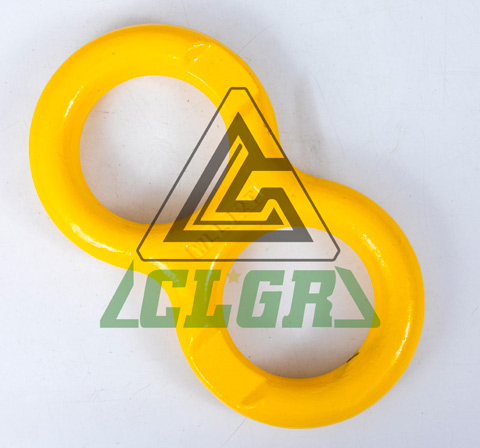 CLGR® Grade 80 Kelly's Eye Recessed Link 8-Shaped Link Wholesale Suppliers