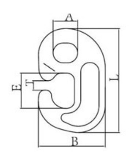 Specifications of CLGR® Grade 80 Viking G Hook EVG Specifications of CLGR® Grade 80 Viking G Hook EVG