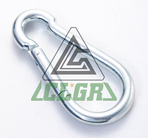 CLGR® Stainless Steel Carabine Snap Hook DIN5299 Form C Suppliers
