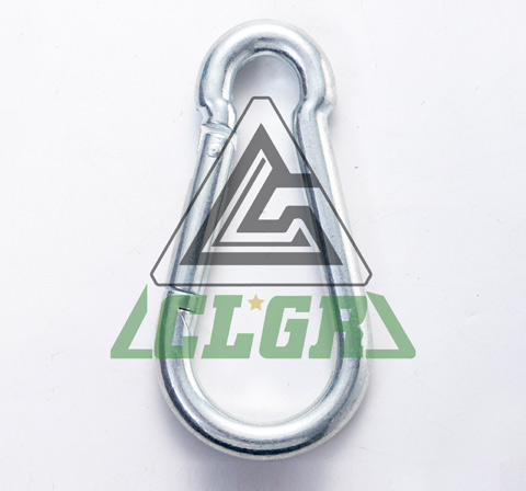 CLGR® Stainless Steel Carabine Snap Hook DIN5299 Form C Wholesale Suppliers