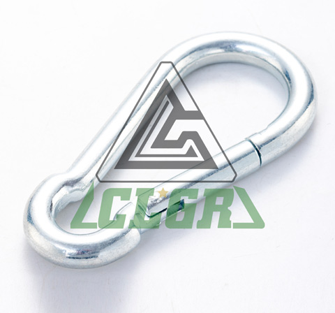 CLGR® Stainless Steel Carabine Snap Hook DIN5299 Form C Factory