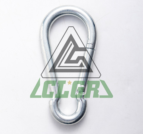 CLGR® Stainless Steel Carabine Snap Hook DIN5299 Form C for Sale