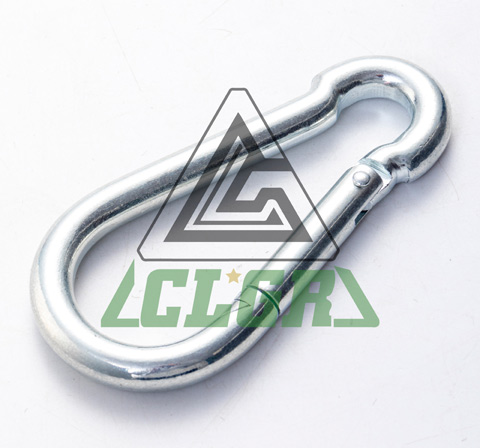 CLGR® Stainless Steel Carabine Snap Hook DIN5299 Form C Supplier