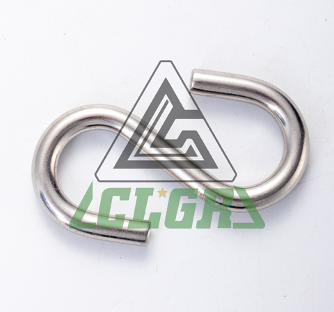 CLGR® Stainless Steel S Hooks Suppliers