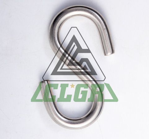 CLGR® Stainless Steel S Hooks Wholesale Manufacturers
