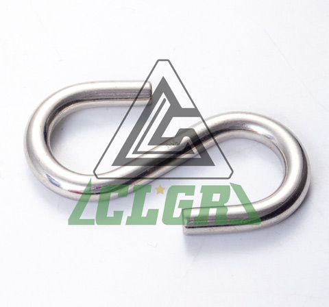 CLGR® Stainless Steel S Hooks Manufacturer