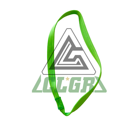 CLGR® Endless Flat Webbing Slings Polyester Supplier