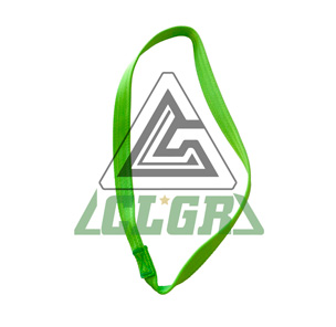 CLGR® Endless Flat Webbing Slings Polyester