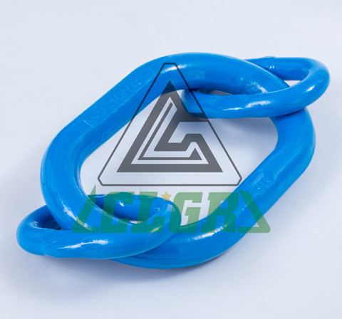 CLGR® Grade 100 Master Link Assembly Exporter