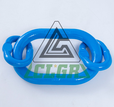 CLGR® Grade 100 Master Link Assembly Manufacturers
