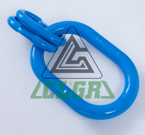 CLGR® Grade 100 Master Link Assembly China