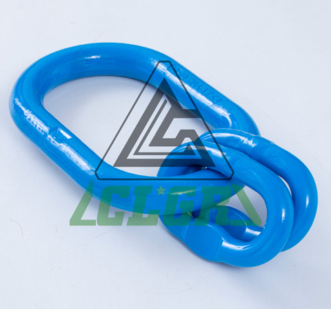 CLGR® Grade 100 Master Link Assembly in China