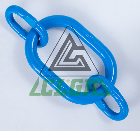 CLGR® Grade 100 Master Link Assembly Manufacturer