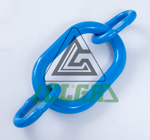 CLGR® Grade 100 Master Link Assembly Supplier