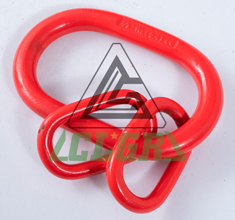CLGR® Grade 80 Master Link Assembly European Type Suppliers