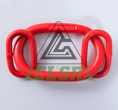 CLGR® Grade 80 Master Link Assembly European Type Manufacturers