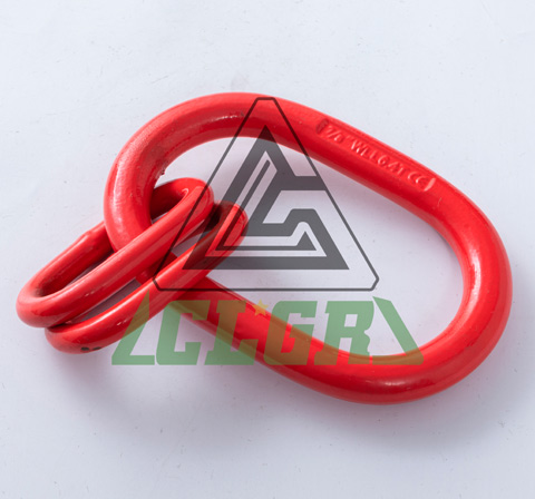 CLGR® Grade 80 Master Link Assembly European Type Factory