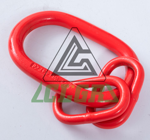 CLGR® Grade 80 Master Link Assembly European Type China