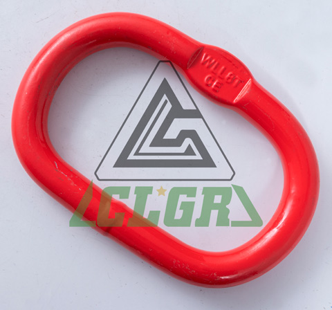 CLGR® Grade 80 Master Link Rings for Sale