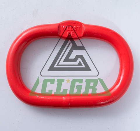CLGR® Grade 80 Master Link Rings Quality
