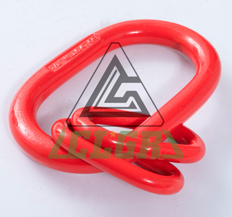 CLGR® Grade 80 Quad Master Link Assembly with Enlarged Sublinks European Type Manufacturer