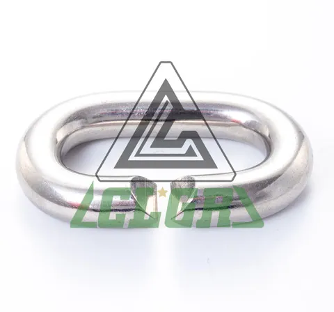 CLGR® Stainless Steel C Split Link Suppliers