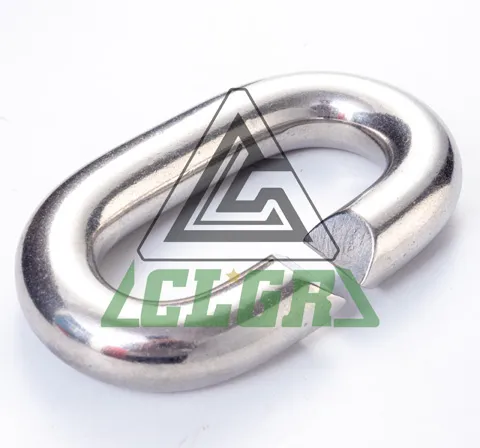 CLGR® Stainless Steel C Split Link Wholesale Suppliers