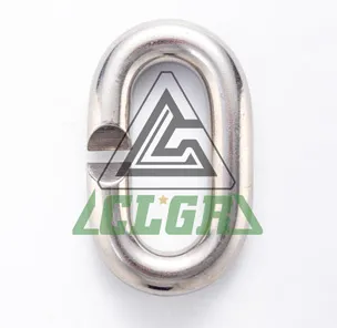 CLGR® Stainless Steel C Split Link