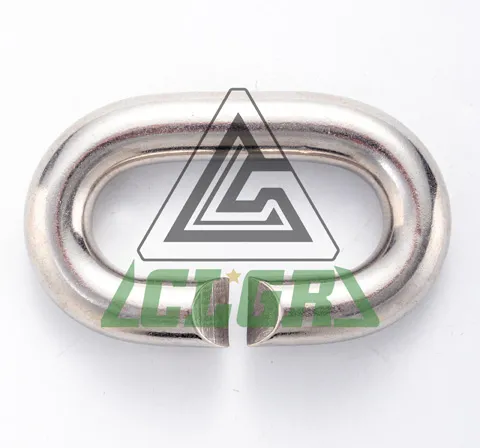 CLGR® Stainless Steel C Split Link Wholesale Manufacturers