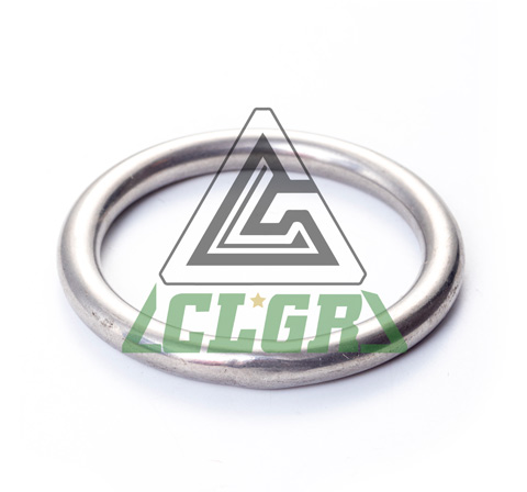 CLGR® Stainless Steel Round O Ring Material