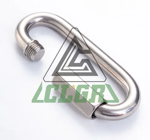 CLGR® Galvanized Quick Link Standard Short Type Cost