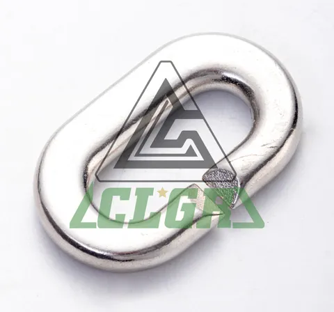 CLGR® Stainless Steel C Split Link Casting for Sale