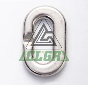 CLGR® Stainless Steel C Split Link Casting