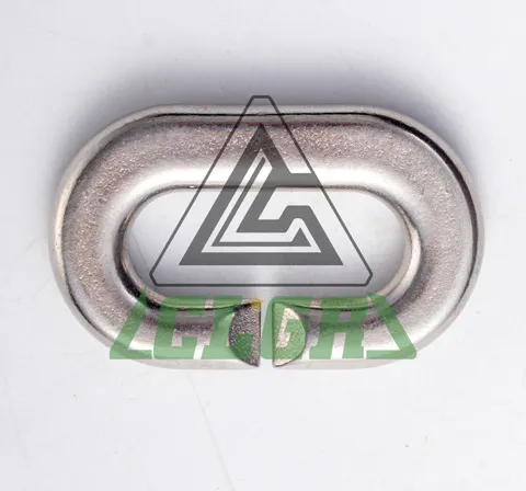 CLGR® Stainless Steel C Split Link Casting Design