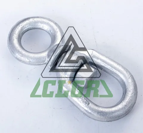 CLGR® Forged Chain Swivel G-401 for Sale