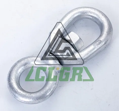 CLGR® Forged Chain Swivel G-401 Design