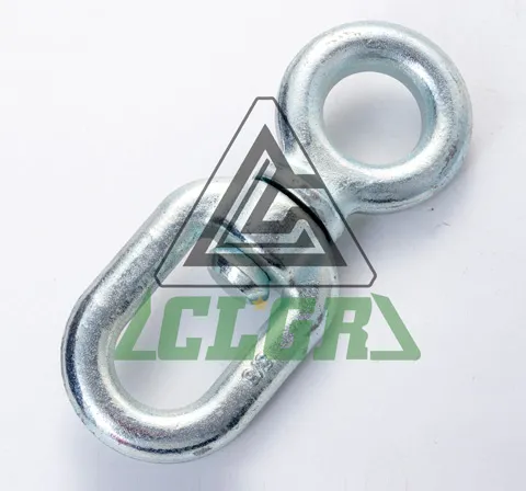 clgr®-forged-eye-swivel-bs-type-for-trawling-wholesale-manufacturer