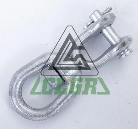 CLGR® Forged G-403 Jaw End Swivels Wholesale Suppliers