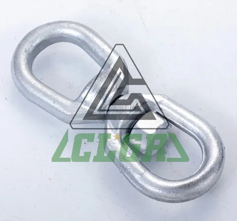 CLGR® Forged Regular Swivel G-402 Eye & Eye Cost
