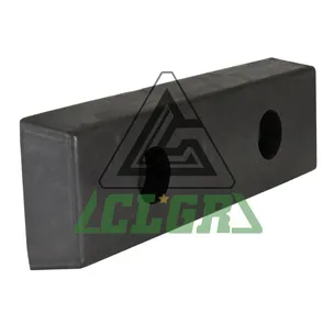 CLGR® Rubber Molded Dock Fenders - The China Supplier