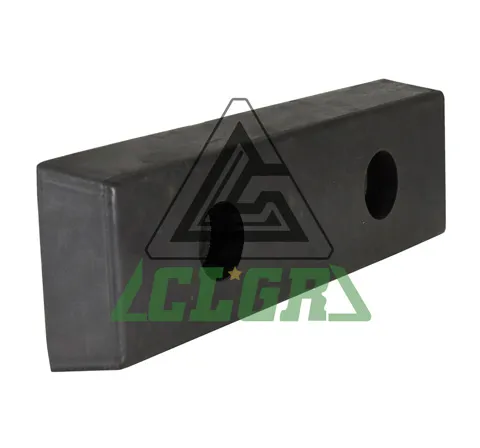 CLGR® Rubber Molded Dock Fenders – The China Supplier Manufacturers