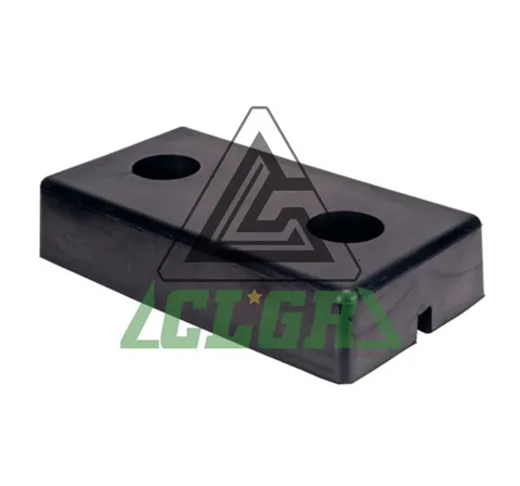 CLGR® Rubber Molded Dock Fenders – The China Supplier Suppliers