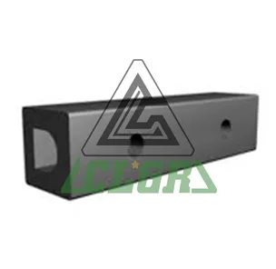 CLGR® Solid Square Rubber Fenders - The China Supplier