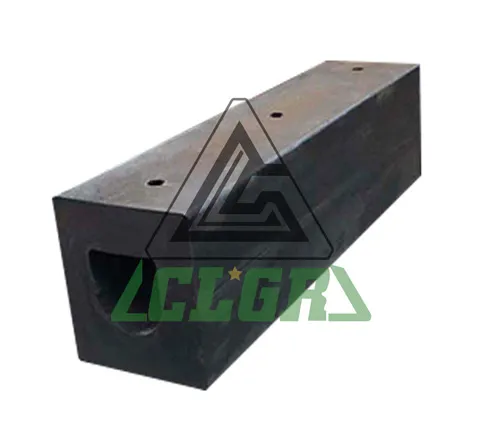 CLGR® Solid Square Rubber Fenders – The China Supplier Uses