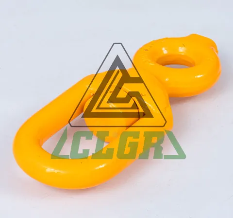 clgr®-forged-alloy-swivel-fo-type-for-fishing-trawling-in-china