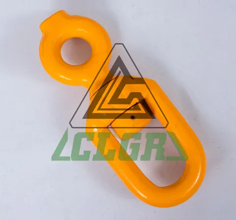 clgr®-forged-alloy-swivel-fo-type-for-fishing-trawling-wholesale-suppliers